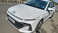 Used Hyundai Verna SX (O) Petrol 1.5L Manual in Bhopal