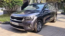 Used Kia Seltos HTX Plus 1.5 Diesel in Bangalore