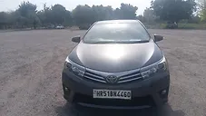 Used Toyota Corolla Altis VL AT Petrol in Delhi