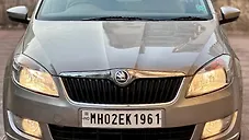 Used Skoda Rapid Ambition 1.6 MPI in Mumbai