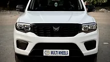 Used Mahindra Scorpio N Z2 Petrol MT 7 STR in Delhi