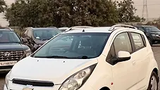Used Chevrolet Beat LT Diesel in Surat
