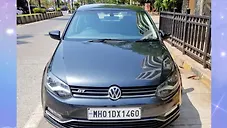 Used Volkswagen Polo GT TSI in Mumbai
