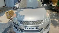 Used Maruti Suzuki Swift VDi [2014-2017] in Bangalore