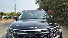 Used Kia Seltos HTX 1.5 Diesel MT [2024-2025] in Bhopal