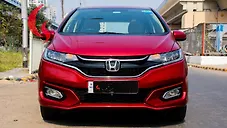Used Honda Jazz ZX in Kolkata
