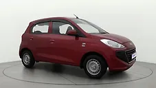 Used Hyundai Santro Magna AMT [2018-2020] in Bangalore