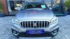 Used Maruti Suzuki S-Cross Zeta 1.3 in Ludhiana
