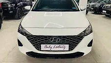 Used Hyundai Verna S Plus 1.5 CRDi in Ahmedabad