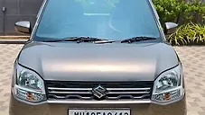 Used Maruti Suzuki Wagon R VXi 1.0 [2019-2019] in Sangli