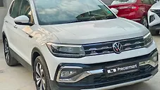 Used Volkswagen Taigun GT Plus 1.5 TSI DSG in Bangalore