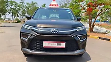Used Toyota Urban Cruiser Hyryder G Hybrid [2023-2025] in Bangalore