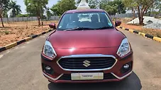 Used Maruti Suzuki DZire VXi Petrol Automatic in Bangalore