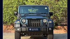 Used Mahindra Thar LX Hard Top Diesel MT RWD in Delhi