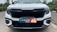 Used Kia Seltos GTX Plus (S) 1.5 Turbo Petrol DCT [2023-2024] in Mumbai