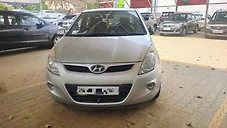 Used Hyundai i20 Magna 1.2 in Bangalore