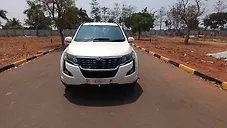 Used Mahindra XUV500 W7 in Bangalore