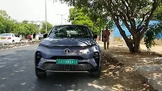 Used Tata Curvv EV Empowered Plus A 55.0 kWh in Bangalore
