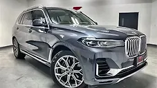 Used BMW X7 xDrive40i M Sport (Petrol) in Delhi