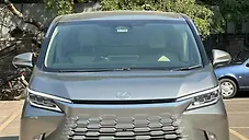 Used Lexus LM 350h 4 STR Ultra Luxury in Pune