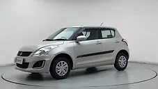 Used Maruti Suzuki Swift VXi in Ghaziabad