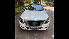 Used Mercedes-Benz S-Class S 350 CDI in Nashik