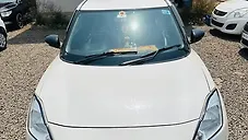 Used Maruti Suzuki Swift ZXi Plus in Nashik