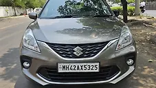 Used Maruti Suzuki Baleno Alpha 1.2 in Pune