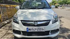 Used Maruti Suzuki Swift DZire VXI ABS in Pune