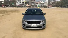 Used Kia Carnival Premium 7 STR in Delhi