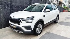 Used Skoda Kushaq Ambition 1.0L TSI MT in Delhi