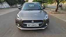 Used Maruti Suzuki Swift ZDi Plus in Pune