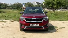 Used Kia Seltos GTX Plus 1.4 DCT in Delhi