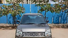 Used Maruti Suzuki Wagon R LXI CNG in Mumbai