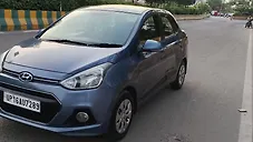 Used Hyundai Xcent S 1.2 in Noida