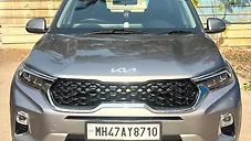 Used Kia Sonet HTX 1.5 in Mumbai