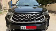 Used Toyota Innova Hycross VX (O) Hybrid (Electric + Petrol) Automatic (e-CVT) 8 STR in Delhi