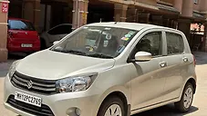 Used Maruti Suzuki Celerio ZXi (O) AMT [2017-2019] in Pune