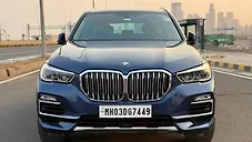 Used BMW X5 xDrive30d xLine in Mumbai