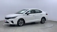 Used Honda City V Petrol CVT [2023-2025] in Chandigarh