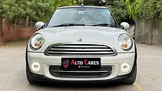 Used Mini Convertible 1.6 in Delhi