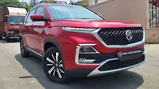 Used MG Hector Sharp 2.0 Diesel [2019-2020] in Bangalore