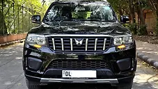 Used Mahindra Scorpio N Z6 2WD Diesel 2.2L Turbo Manual 7 STR in Delhi