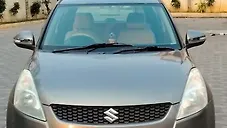 Used Maruti Suzuki Swift VDi [2014-2017] in Hyderabad