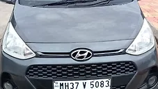 Used Hyundai Grand i10 Sportz 1.2 Kappa VTVT [2017-2020] in Nagpur