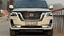 Used Nissan Patrol Ti-L in Delhi