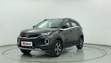 Used Tata Nexon XZA Plus (HS) in Chennai