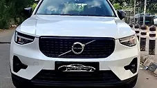Used Volvo XC40 B4 Ultimate [2022-2023] in Gurgaon