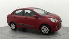 Used Hyundai Xcent S 1.2 in Bangalore