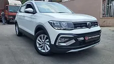 Used Volkswagen Taigun Highline 1.0 TSI MT in Bangalore